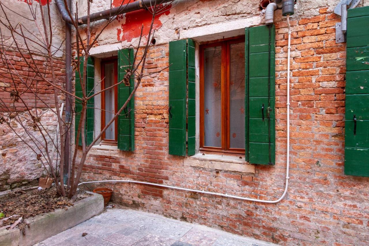 Ai tre Archi apartment Venezia Esterno foto