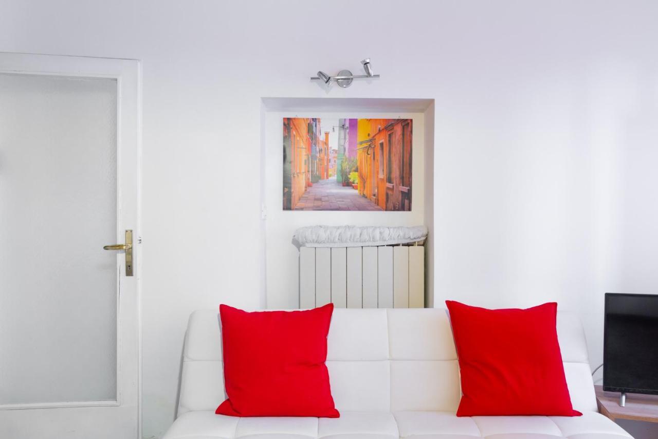 Ai tre Archi apartment Venezia Esterno foto