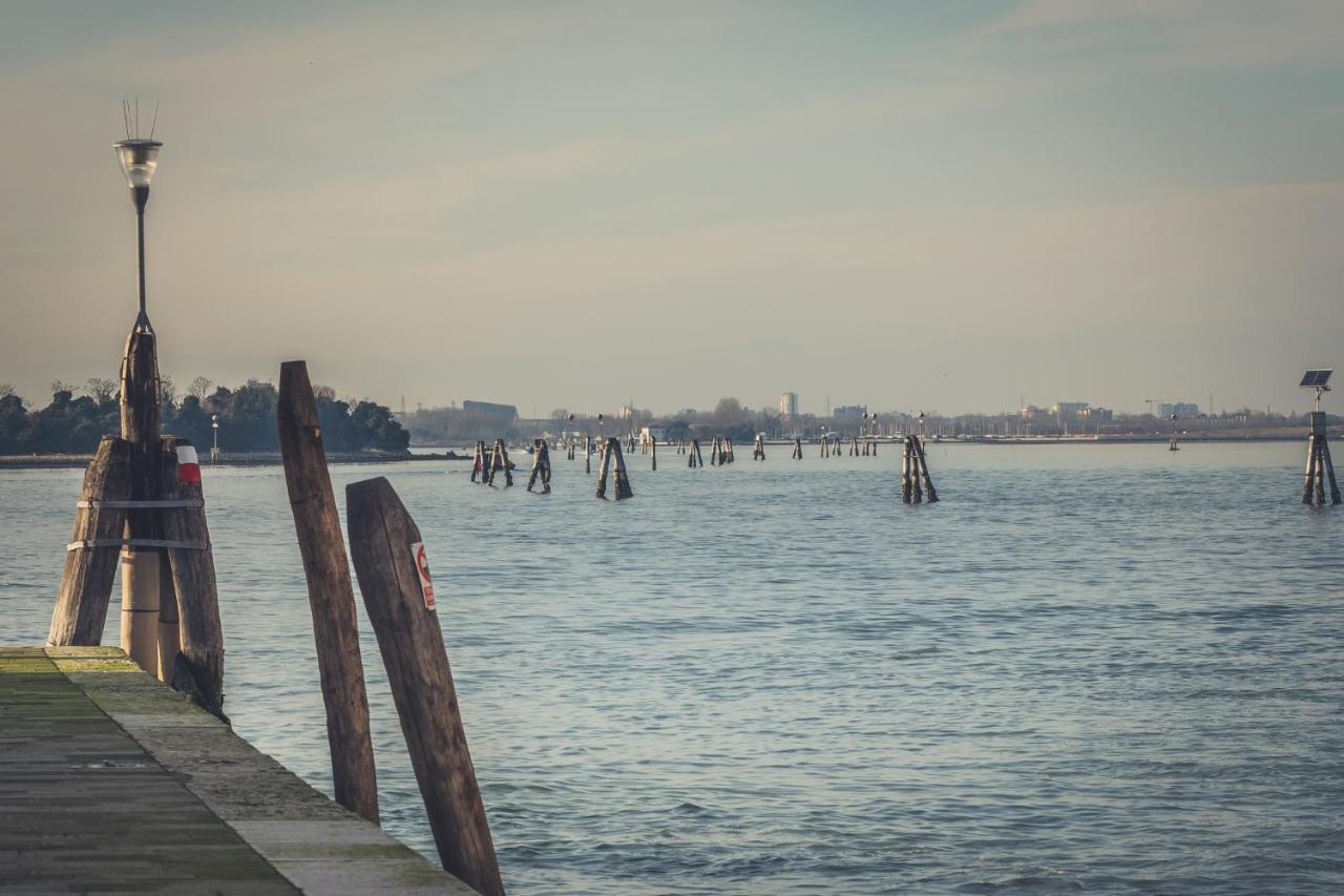 Ai tre Archi apartment Venezia Esterno foto